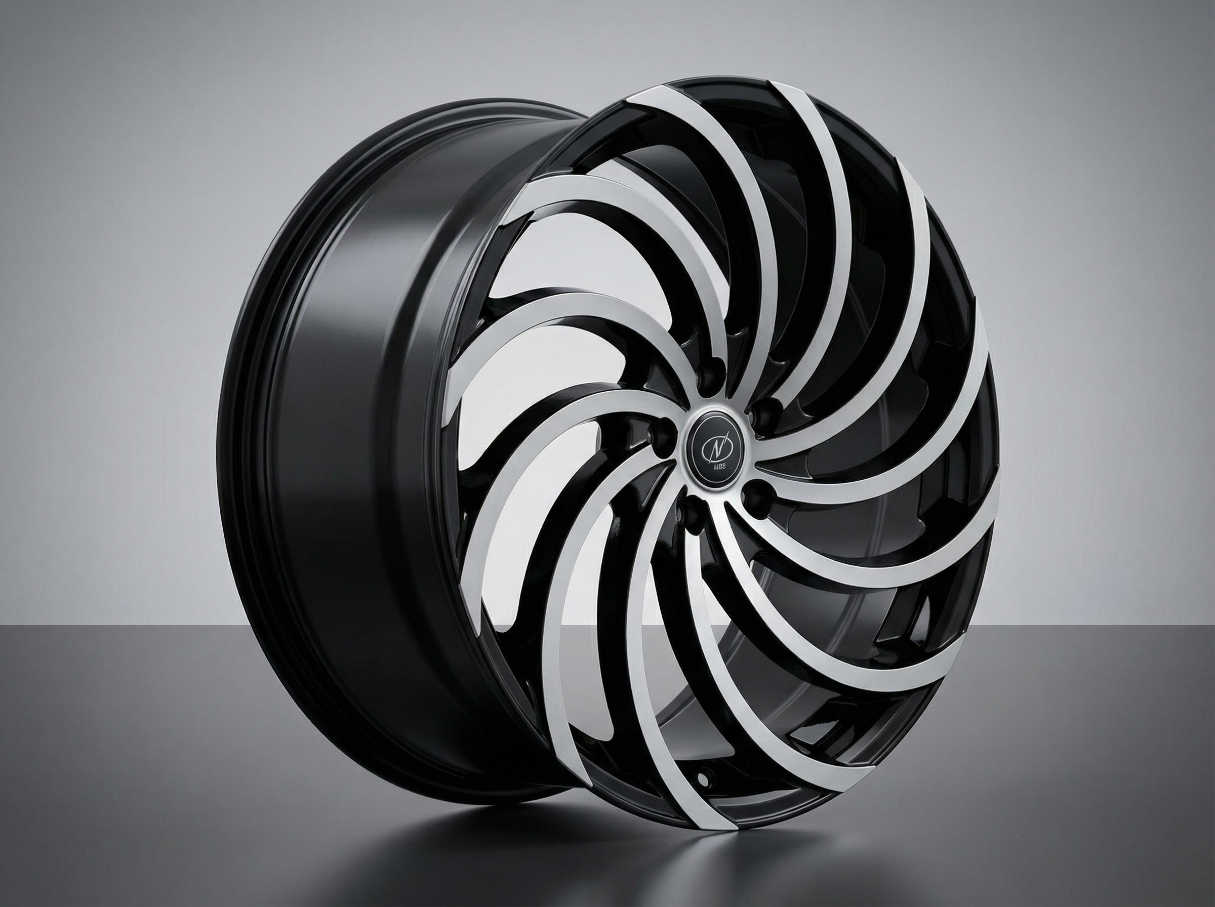 Car Wheel Accessory CarWizz - Premium Car Accessories